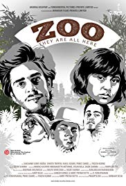 Zoo 2018 HdRip